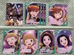 SideM カードフォリオ もふもふえん