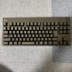 Logicool G PRO ゲーミングキーボード