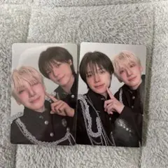 2026年最新】&TEAM yuma 草原の人気アイテム - メルカリ