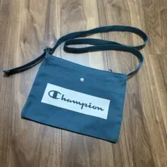 champion サコッシュ
