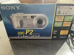 2026年最新】DSC-P2の人気アイテム - メルカリ