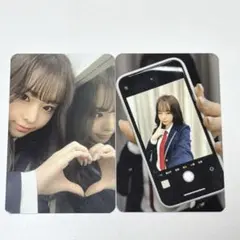 SAY MY NAME TRINITY ヒトミ 本田仁美 トレカ セット - メルカリ