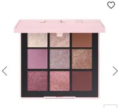 【新品】NARS ナーズ アフターグロー テンプティング アイシャドーパレットのサムネイル