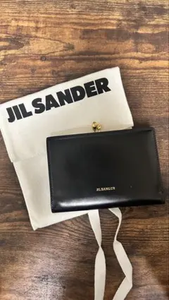 JIL SANDER GOJIパーススモール JIL SANDER(ジルサンダー)】 GOJI パーススモール｜PARIGOT