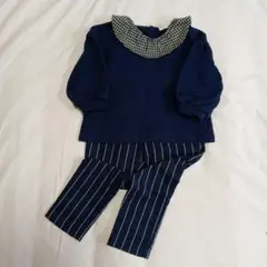 SamansaMos2 Lagom・petit main セットアップ100cm