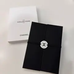 CHANELノベルティ（付箋セット）