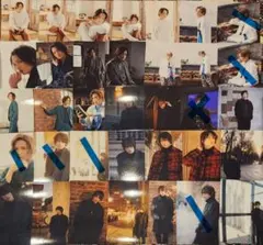 BIGBANG 2015 WELCOMING V.I スンリ ポストカード - メルカリ