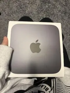 Macmini メモリ64GB SSD 1TB