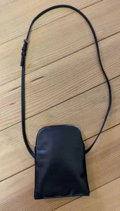 タチノチエ　がま口ショルダーのサムネイル