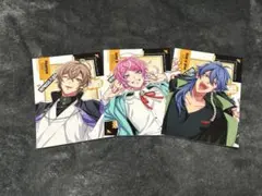 ヒプマイHypnosis Flava ブロマイドセット FlingPosse
