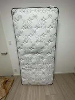 【ゴッチ様専用】Serta シングル マットレス　スリープスイートのサムネイル