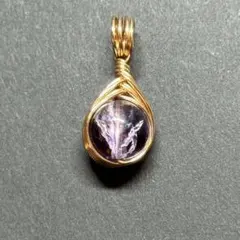 天然石 ネックレス