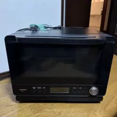 ジャンク 日立 過熱水蒸気オーブンレンジ MRO-W1X - メルカリ