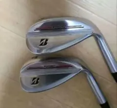 論樹様、専用、ウェッジセット