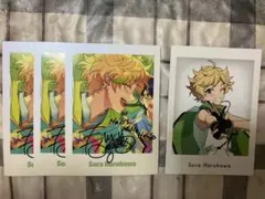 あんスタ 10th ぱしゃっつ 春川宙
