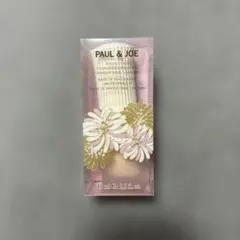 PAUL & JOE プロテクティブ ファンデーション プライマー 01