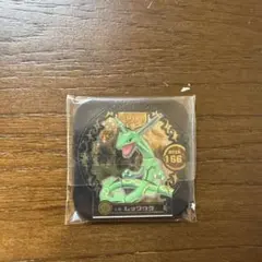 ポケモントレッタ レジェンドレア レックウザ (値下げ可)(まとめ売り可)