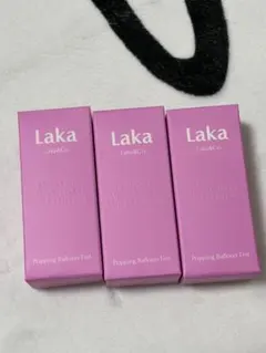 laka ポッピングバルーンティント 502.507.512