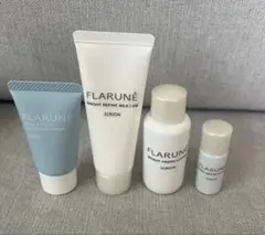 ALBION アルビオンフラルネWトライアルキット