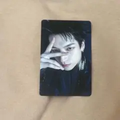 JO1 Handz In My pocket 初回A トレカ 金城碧海