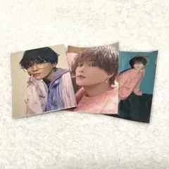 FANTASTICS 八木勇征　カード　まとめ売り