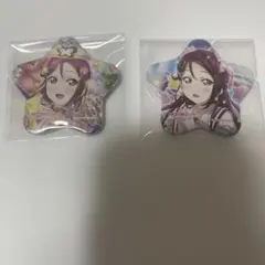 2026年最新】桜内梨子 缶バッジの人気アイテム - メルカリ