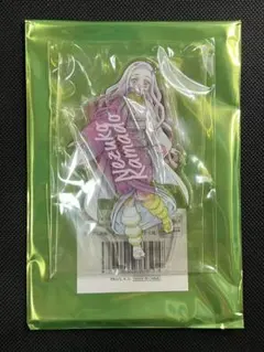 鬼滅の刃 新店舗記念描き下ろしイラスト 原画 アクリルスタンド 竈門禰豆子