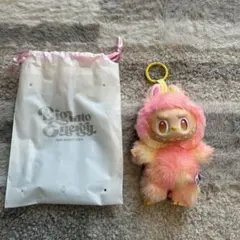 Biginto Elegy The Moniters ぬいぐるみ