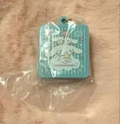 シナモロール クッキー缶チャーム