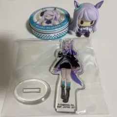 ウマ娘 メジロマックイーン グッズセット