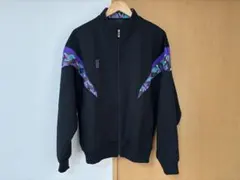 ミズノ　レトロジャージ　スーパースター