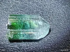 グリーントルマリン ビーズ・アクセサリー