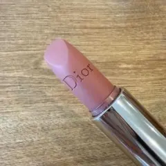 DIOR ルージュディオールバーム　100 ヌードルックサテン