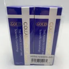 新品未使用】コラボーテ・アッププラス GOLD 美容液 60mL - メルカリ