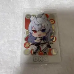 カラフルピーチ　どぬく　カード