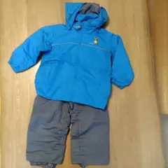 スキーウェア 100