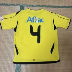 タグ付き 柏レイソル ACLユニフォーム 9クリスティアーノ М - メルカリ