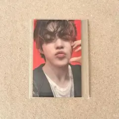 SEVENTEEN happy burstday 会場限定 エスクプス