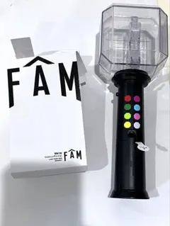We're timelesz LIVE TOUR 2025 FAM ペンライト
