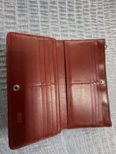 Bally 長財布のサムネイル