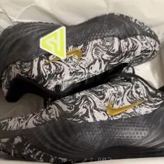NIKE GIANNIS FREAK8 28cm ヤニス フリーク8 バッシュ