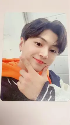 ENHYPEN FC KIT 2期 メンシプ トレカ ジェイ