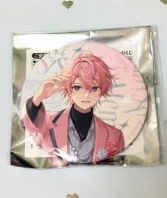 2026年最新】さとみ 缶バッジの人気アイテム - メルカリ