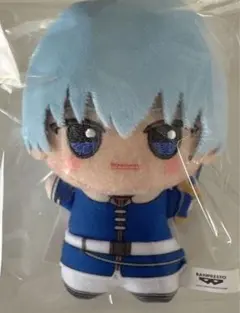 葬送のフリーレン ちびぐるみ vol.2 ぬいぐるみ マスコット ヒンメル