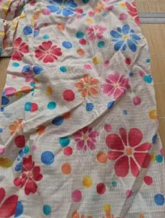 浴衣　キッズ服セット品