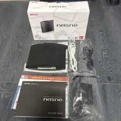 バッファロー nasne 2TB 地デジ BS NS-N100 - メルカリ