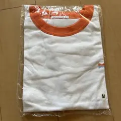 Aho&younger brother/アホヤン　ラグランT Mサイズ　新品