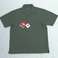 タグ付き新品THE NORTH FACE クライミングサマーシャツ(S)