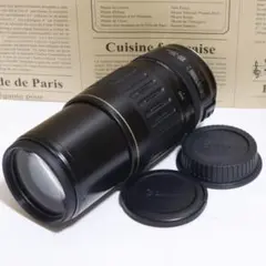 ◇超望遠&高速AF◇Canon純正 75-300mm I型望遠レンズ◇ - メルカリ