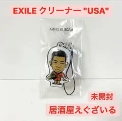 [未開封]居酒屋えぐざいる クリーナー USA